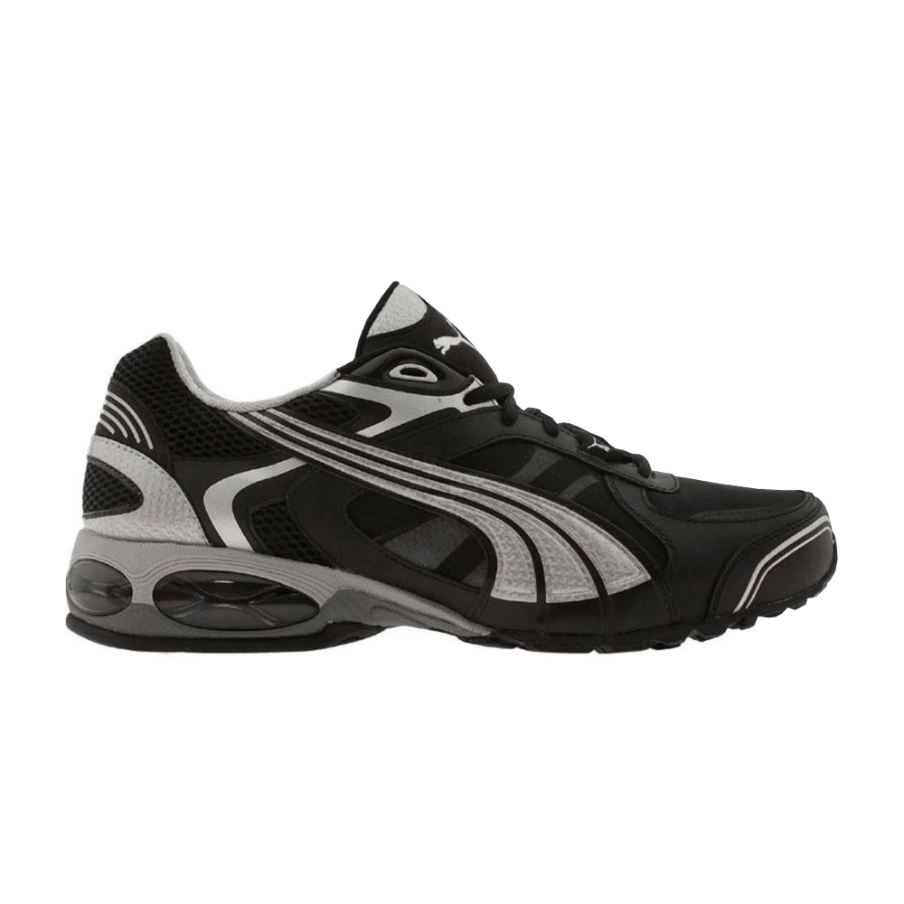 Puma Cell Summanus 'Black' 185235-02