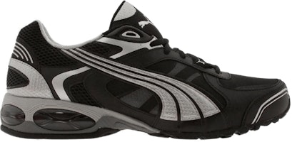 Puma Cell Summanus 'Black' 185235-02 Puma Cell Summanus 'Black' 185235-02