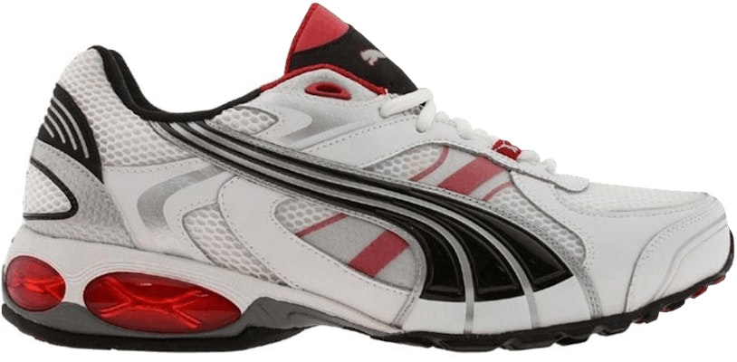 Puma Cell Summanus 'Putih' 185235-05 Buy Puma Cell Summanus 'Putih' 185235-05