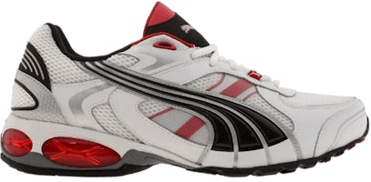 Puma Cell Summanus 'White' 185235-05 Puma Cell Summanus 'White' 185235-05