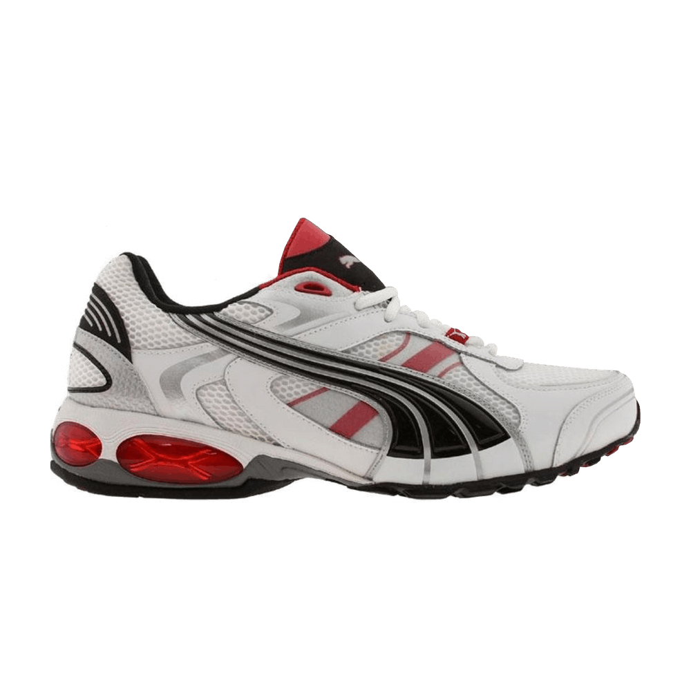 Puma Cell Summanus 'White' 185235-05