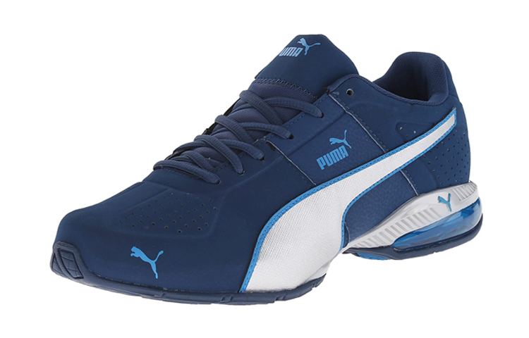 Order プーマ セル スリン2 "ブルーシルバー" 188422-02