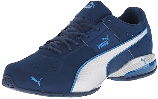 プーマ セル スリン2 "ブルーシルバー" 188422-02 Order プーマ セル スリン2 "ブルーシルバー" 188422-02