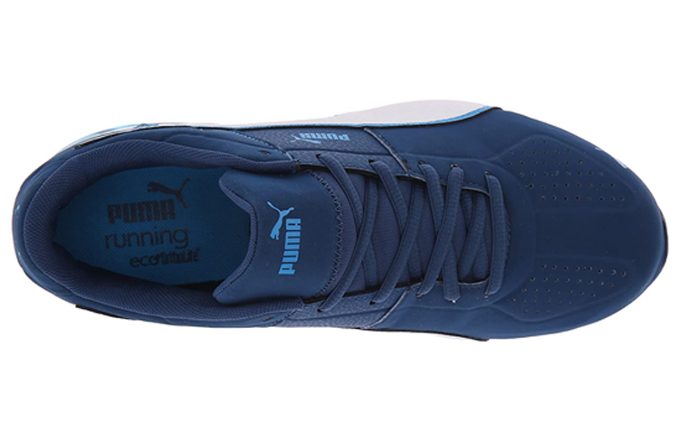 Lookbook プーマ セル スリン2 "ブルーシルバー" 188422-02