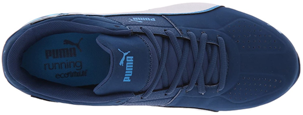 プーマ セル スリン2 "ブルーシルバー" 188422-02 Lookbook プーマ セル スリン2 "ブルーシルバー" 188422-02