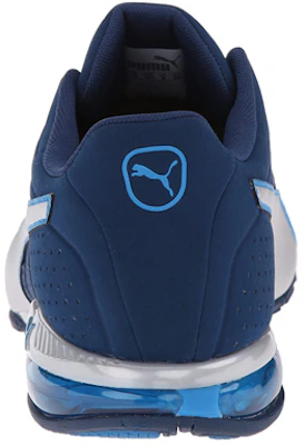 Puma Cell Surin 2 'Azul Plata' 188422-02 Shop Puma Cell Surin 2 'Azul Plata' 188422-02