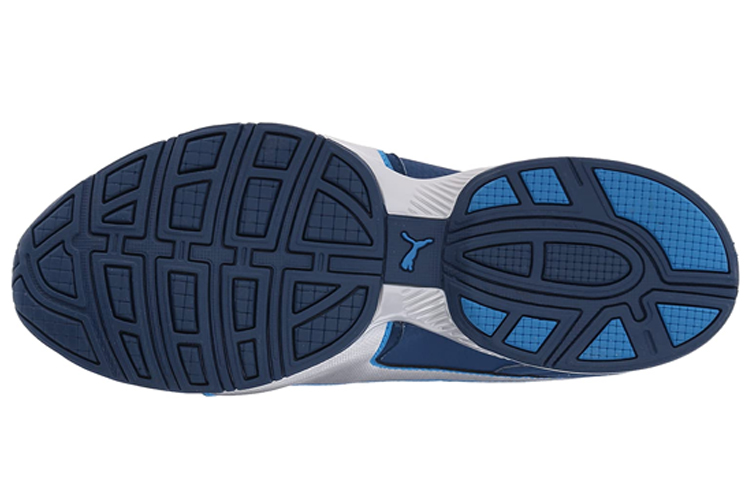 Purchase プーマ セル スリン2 "ブルーシルバー" 188422-02