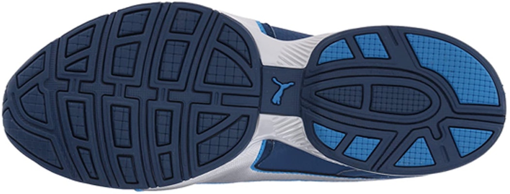 プーマ セル スリン2 "ブルーシルバー" 188422-02 Purchase プーマ セル スリン2 "ブルーシルバー" 188422-02
