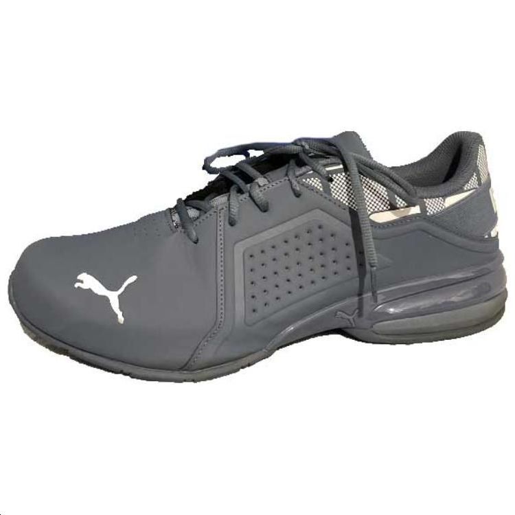 Puma Cell Surin 2 'Luxe Black Team Gold' 378015-01