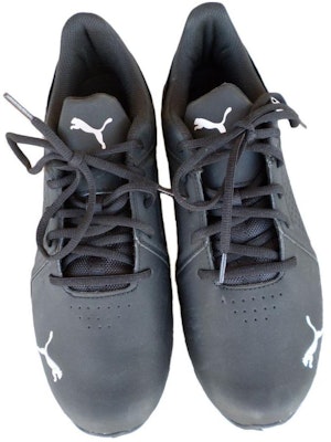 彪馬Cell Surin 2 '奢華黑金隊' 378015-01 Lookbook 彪馬Cell Surin 2 '奢華黑金隊' 378015-01