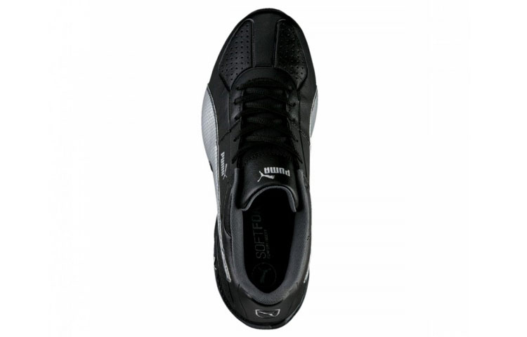 Lookbook Puma Cell Surin 2 FM 減震耐磨 低筒訓練鞋 黑