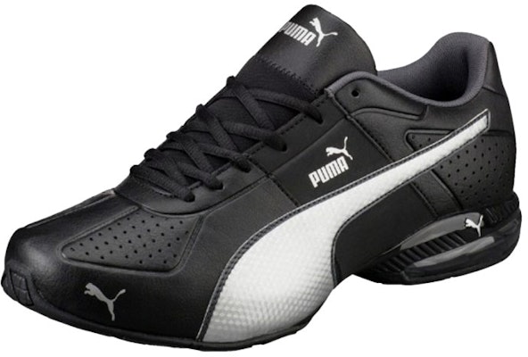 Puma Cell Surin 2 FM 減震耐磨 低筒訓練鞋 黑 Shop Puma Cell Surin 2 FM 減震耐磨 低筒訓練鞋 黑