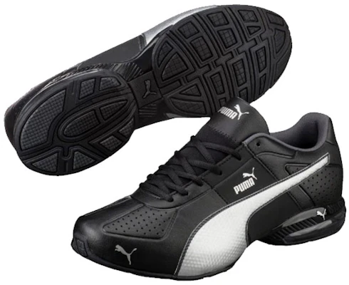 Puma Cell Surin 2 FM ''Noir'' 189876-02 Purchase Puma Cell Surin 2 FM ''Noir'' 189876-02