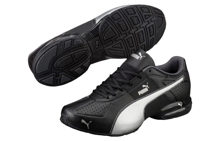 Purchase Puma Cell Surin 2 FM 減震耐磨 低筒訓練鞋 黑