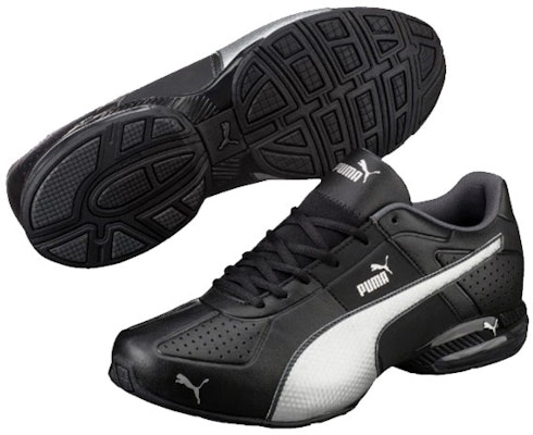 Puma Cell Surin 2 FM 減震耐磨 低筒訓練鞋 黑 Purchase Puma Cell Surin 2 FM 減震耐磨 低筒訓練鞋 黑