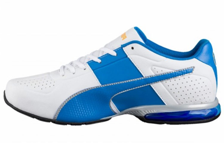 Puma Cell Surin 2 FM 'Blue White' 189876-14