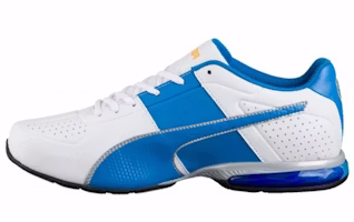Puma Cell Surin 2 FM 'Blue White' 189876-14 Puma Cell Surin 2 FM 'Blue White' 189876-14