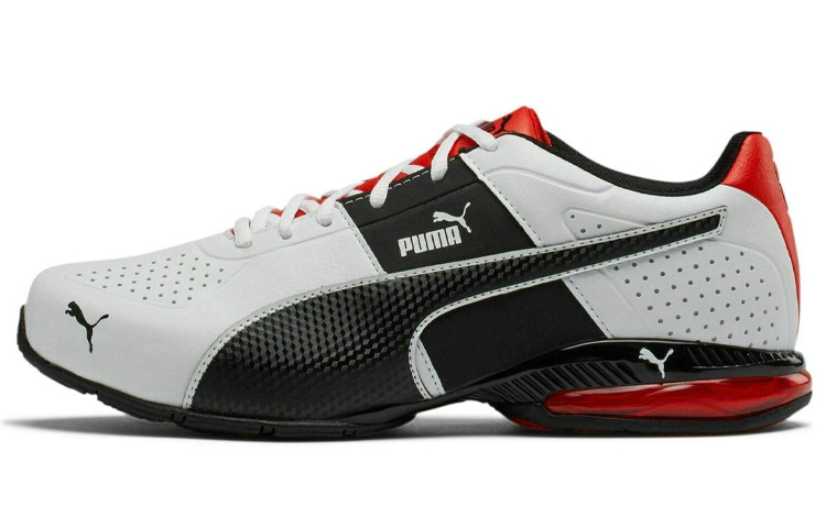Puma Cell Surin 2 FM 'White Black' 192719-01