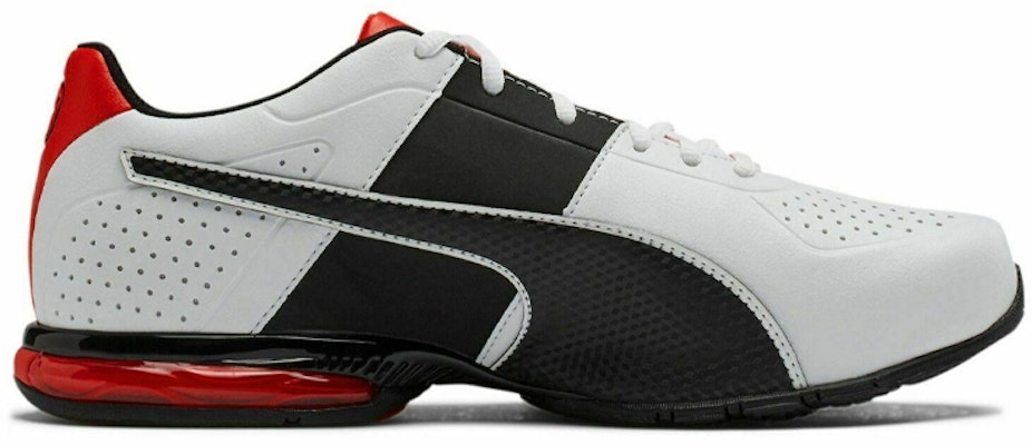 푸마 셀 수린 2 FM '화이트 블랙' 192719-01 Order 푸마 셀 수린 2 FM '화이트 블랙' 192719-01