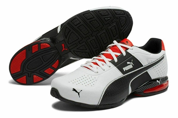 푸마 셀 수린 2 FM '화이트 블랙' 192719-01 Lookbook 푸마 셀 수린 2 FM '화이트 블랙' 192719-01