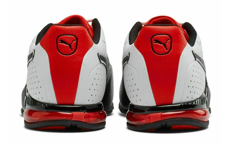 Shop 푸마 셀 수린 2 FM '화이트 블랙' 192719-01