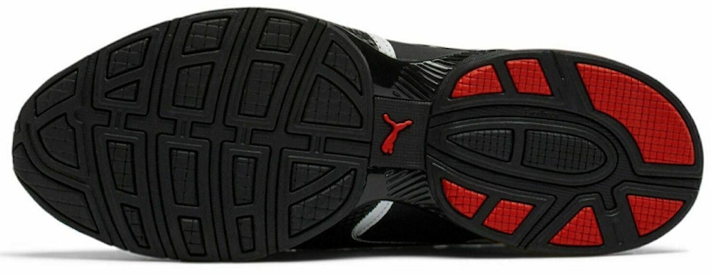 푸마 셀 수린 2 FM '화이트 블랙' 192719-01 Purchase 푸마 셀 수린 2 FM '화이트 블랙' 192719-01