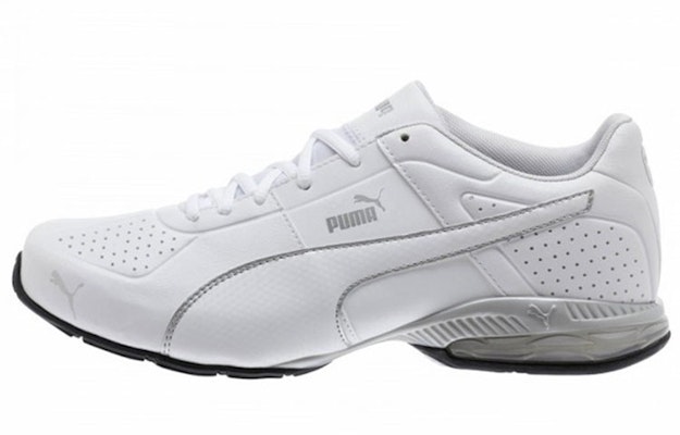 Puma Cell Surin 2 FM 'Putih Latihan' 189876-03 Buy Puma Cell Surin 2 FM 'Putih Latihan' 189876-03