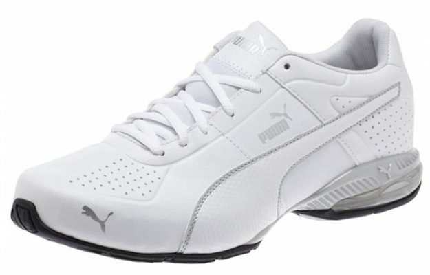 Puma Cell Surin 2 FM 'Putih Latihan' 189876-03 Lookbook Puma Cell Surin 2 FM 'Putih Latihan' 189876-03