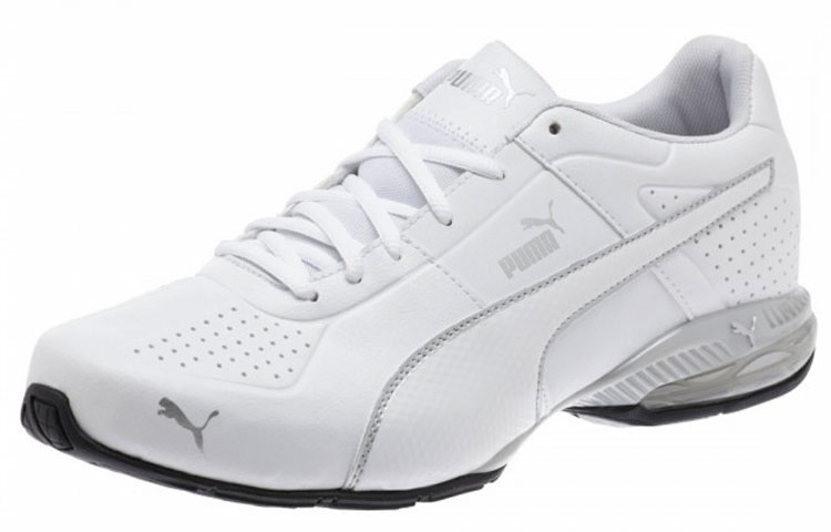 Lookbook Puma Cell Surin 2 FM ''Bianco Allenamento'' 189876-03