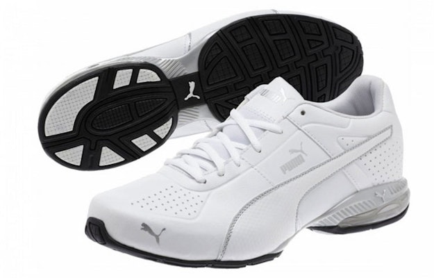 Puma Cell Surin 2 FM 'Putih Latihan' 189876-03 Shop Puma Cell Surin 2 FM 'Putih Latihan' 189876-03