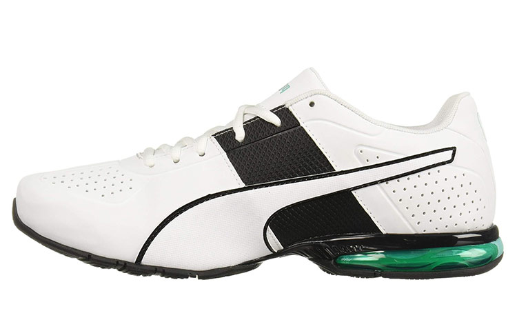 Puma Cell Surin 2 Low 'Black Training' 189074-09