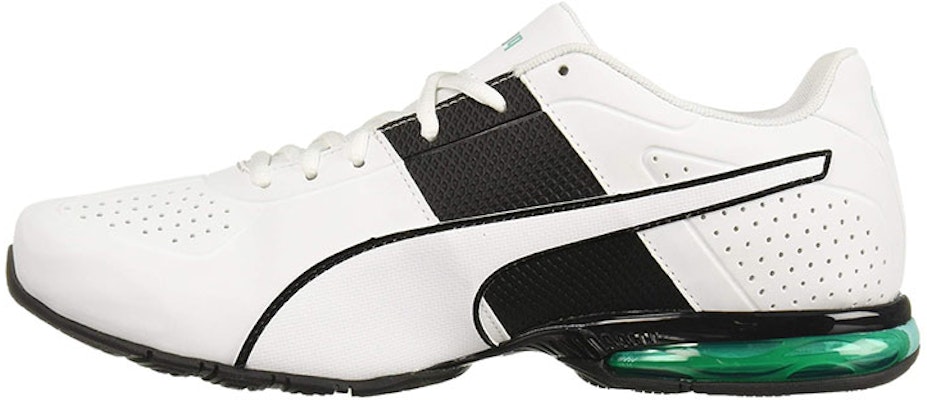 彪馬 Cell Surin 2 黑色低帮训练鞋 Buy 彪馬 Cell Surin 2 黑色低帮训练鞋