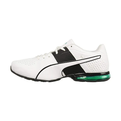 Puma Cell Surin 2 Low 'Black Training'
