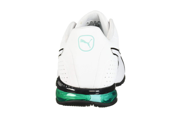 Shop 彪馬 Cell Surin 2 黑色低帮训练鞋