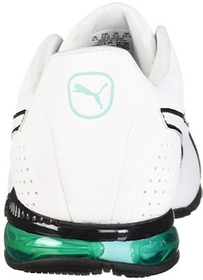 彪馬 Cell Surin 2 黑色低帮训练鞋 Shop 彪馬 Cell Surin 2 黑色低帮训练鞋