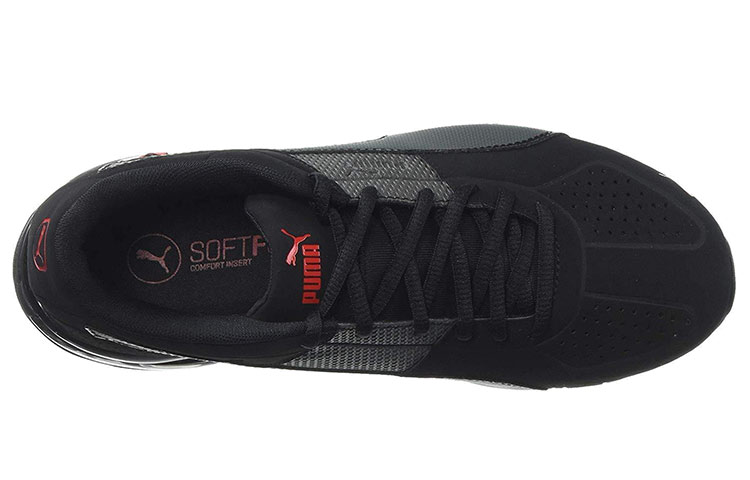 Lookbook 彪马Cell Surin 2磨砂“黑暗影” 189074-05