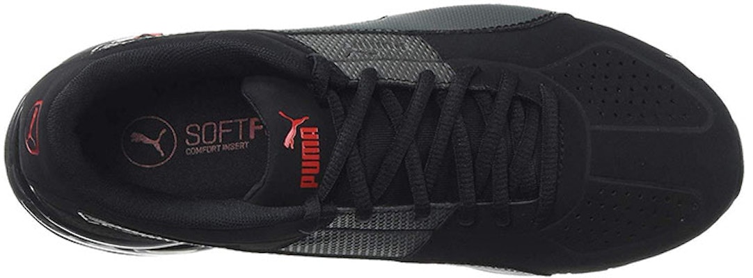 彪马Cell Surin 2磨砂“黑暗影” 189074-05 Lookbook 彪马Cell Surin 2磨砂“黑暗影” 189074-05