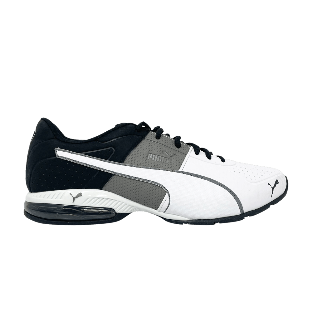 Puma Cell Surin 2 Matte 'White Charcoal Grey' 189074-07