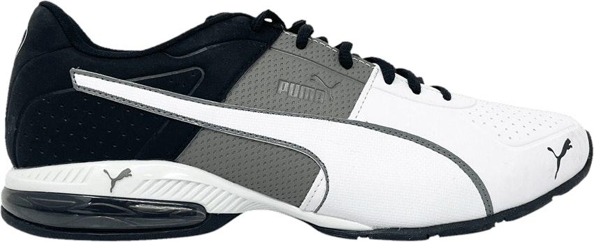 puma-cell-surin-2-matte-white-charcoal-grey
