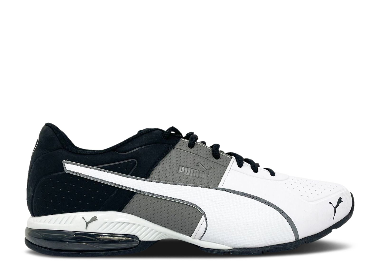 Puma Cell Surin 2 Matte 'White Charcoal Grey' 189074-07