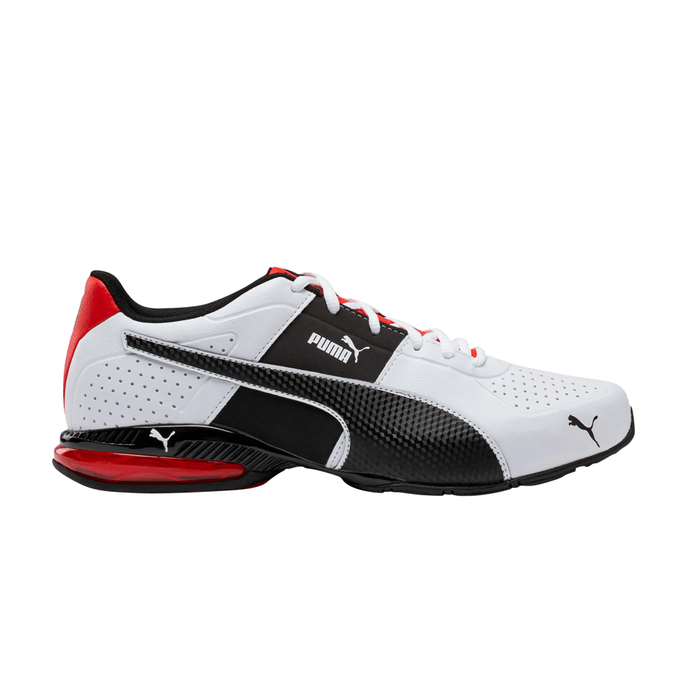 puma cell surin 2 white