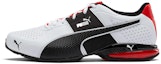 Buy プーマ セル スリン2 プレミアム "白炎緋" (Puma Seru Surin 2 Puremiamu "Hakuenhi") 189876-01