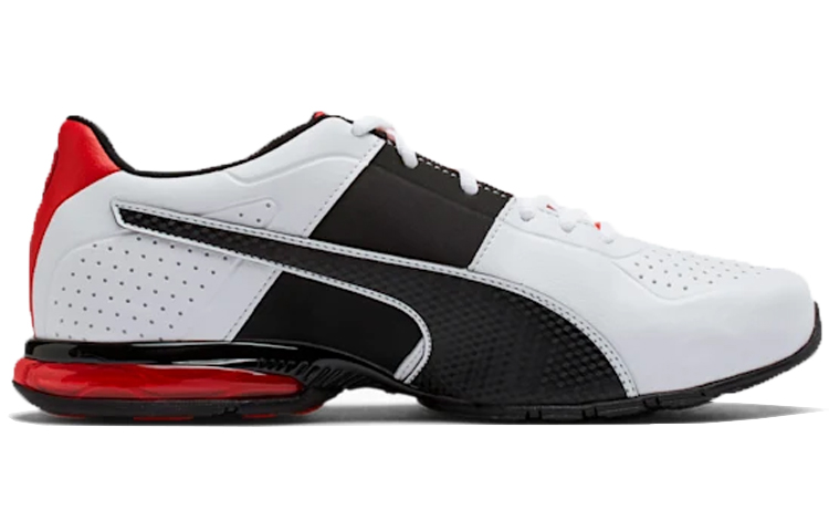 Order プーマ セル スリン2 プレミアム "白炎緋" (Puma Seru Surin 2 Puremiamu "Hakuenhi") 189876-01