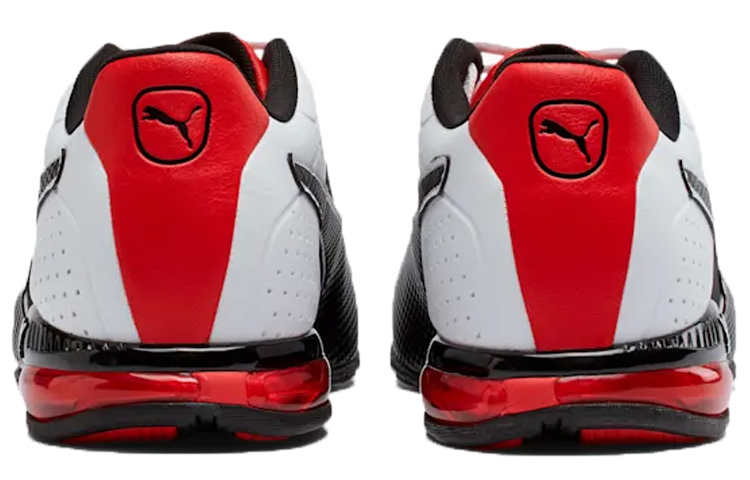 Shop プーマ セル スリン2 プレミアム "白炎緋" (Puma Seru Surin 2 Puremiamu "Hakuenhi") 189876-01