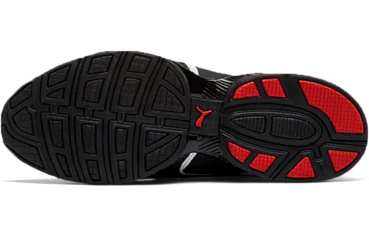 Purchase プーマ セル スリン2 プレミアム "白炎緋" (Puma Seru Surin 2 Puremiamu "Hakuenhi") 189876-01