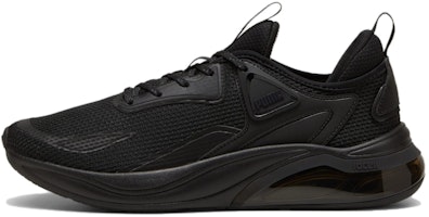Puma Cell Thrill 'Black' 310168-01 Puma Cell Thrill 'Black' 310168-01