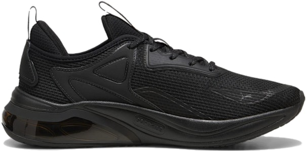 푸마 셀 스릴 블랙 (Puma Cell Thrill Black) 310168-01 Order 푸마 셀 스릴 블랙 (Puma Cell Thrill Black) 310168-01