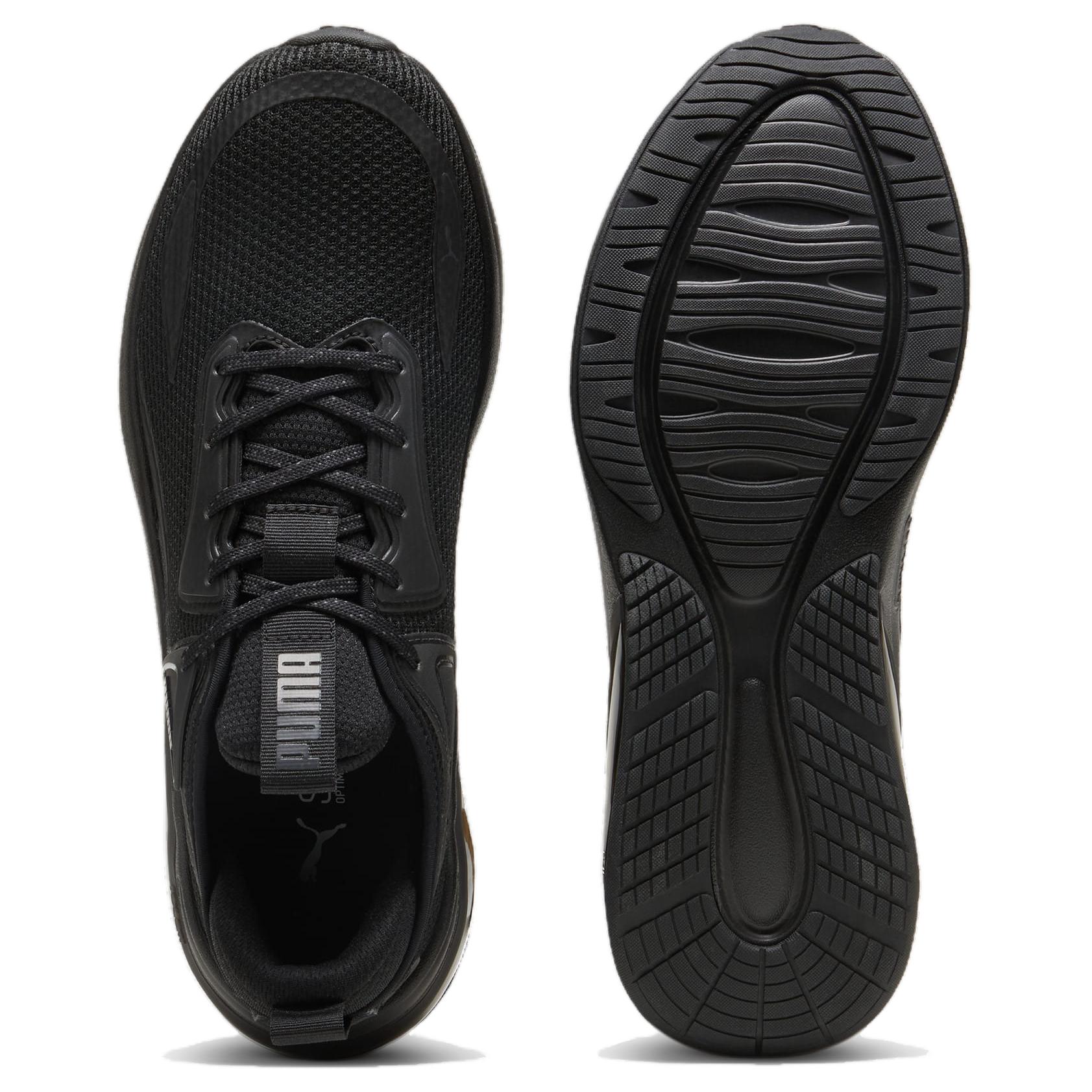 Shop 푸마 셀 스릴 블랙 (Puma Cell Thrill Black) 310168-01