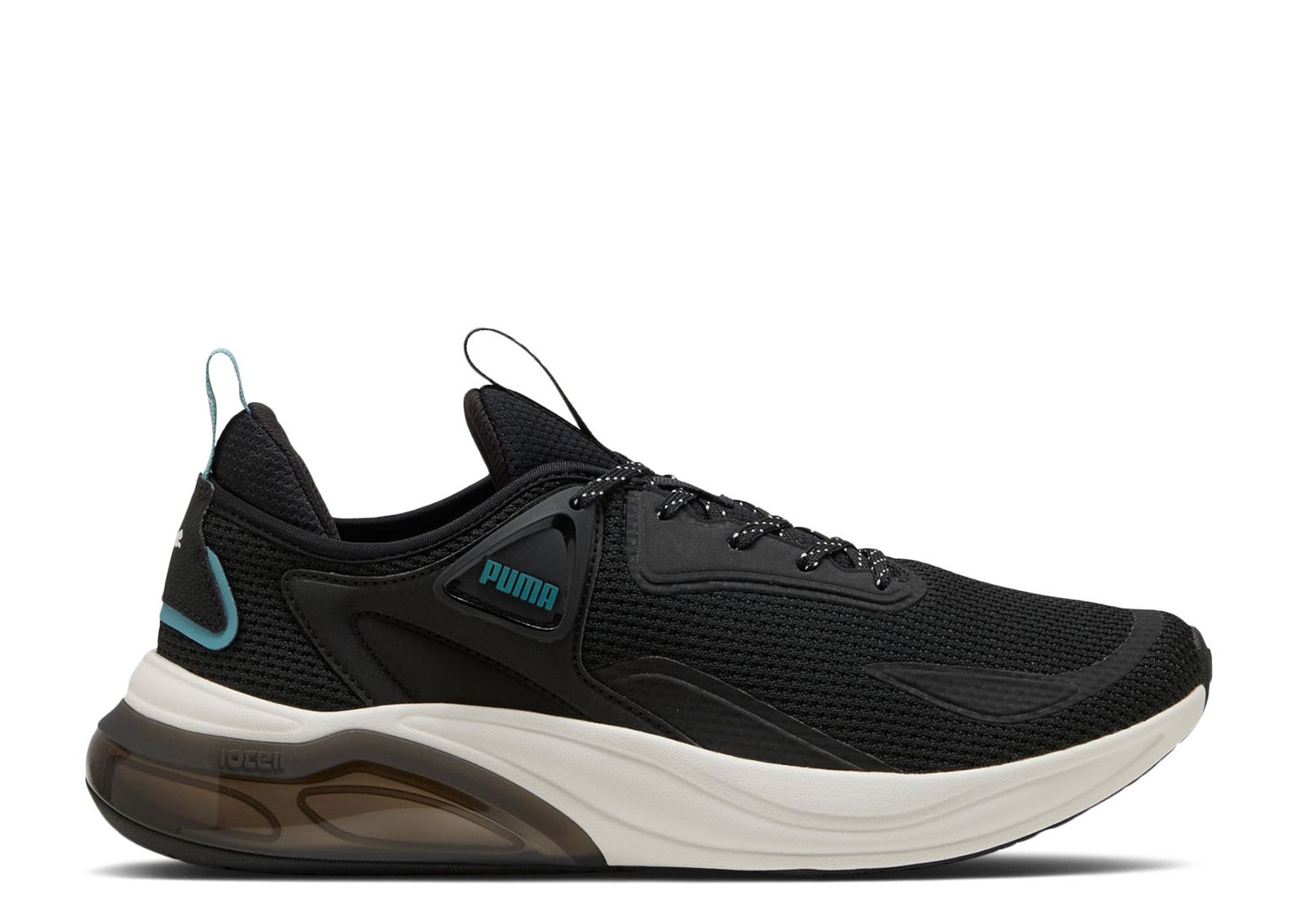 Puma Cell Thrill 'Black Blue' 310168-31