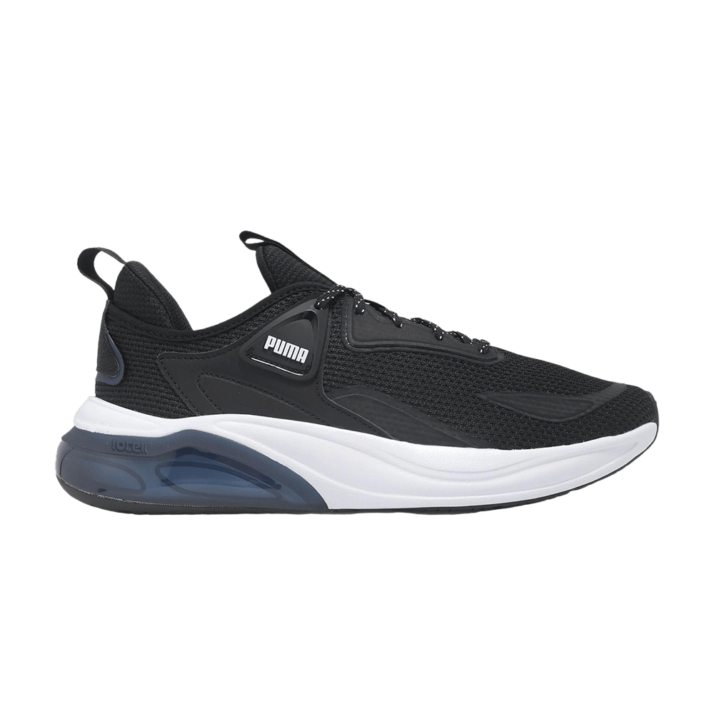 Puma Cell Thrill 'Black White'
